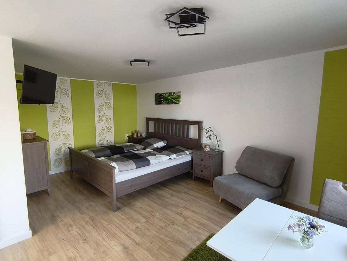 Holiday Home in Briesnitz, Dresden