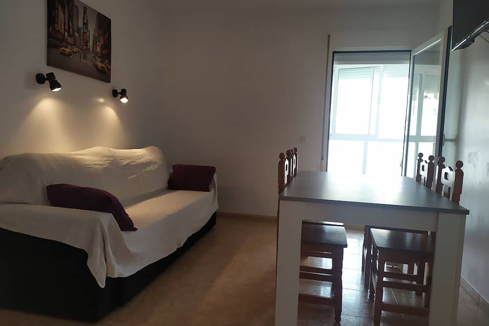 Entire apartment, San Jose pristine beach area in San José (Almeria), Níjar