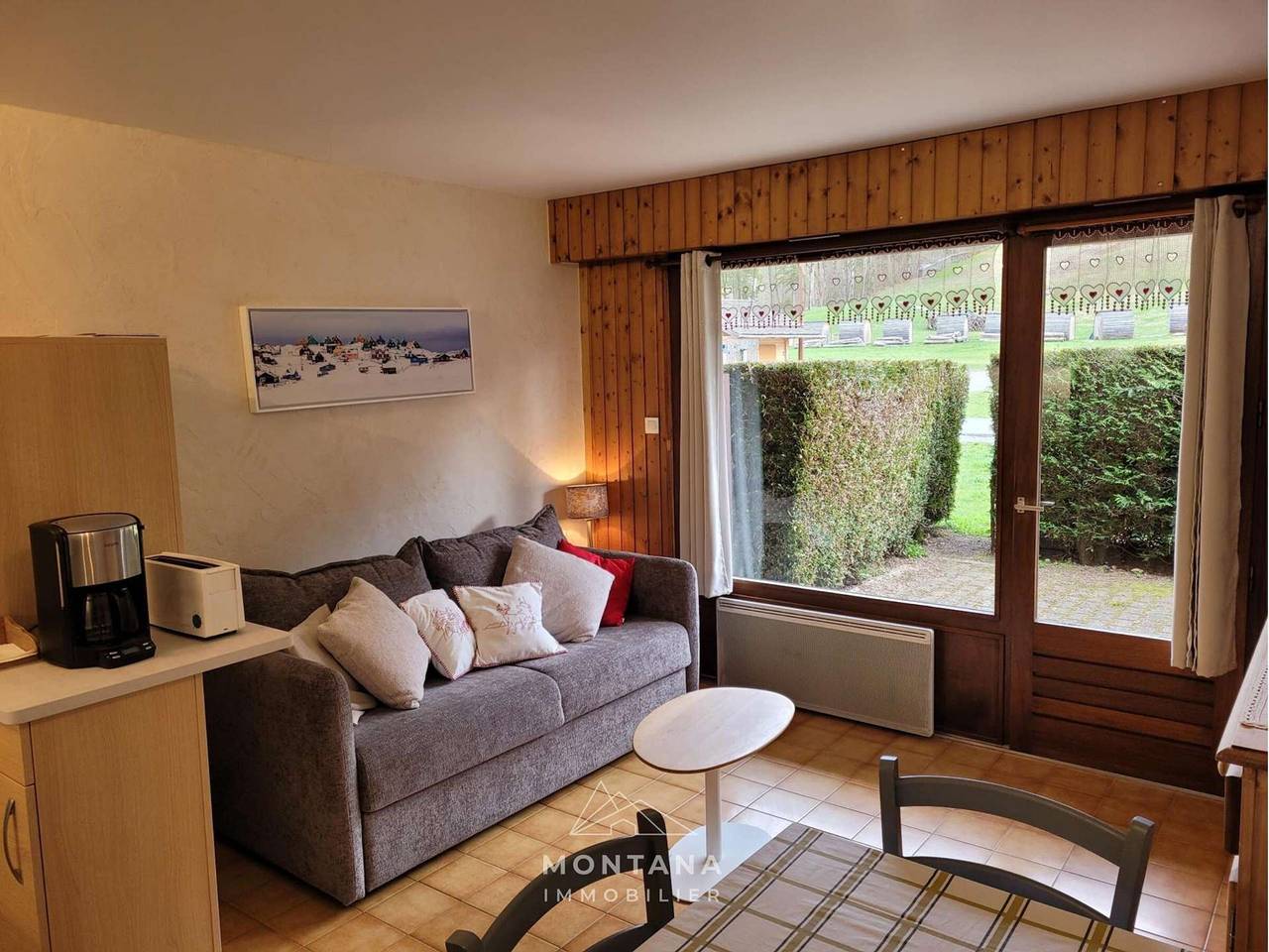 Photo : Appartement de vacances