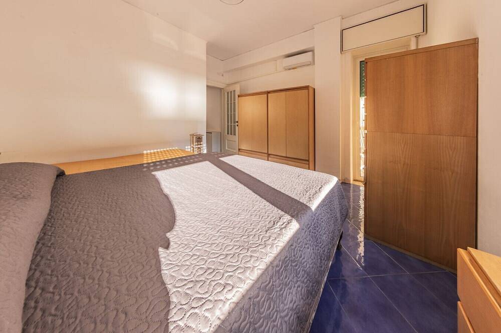 Entire apartment, D'Amato House - Maiori in Maiori, Amalfi Coast