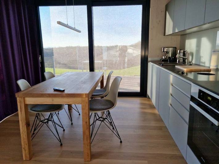 Ferienhaus für 2 Personen, mit Garten in Freiamt - 2