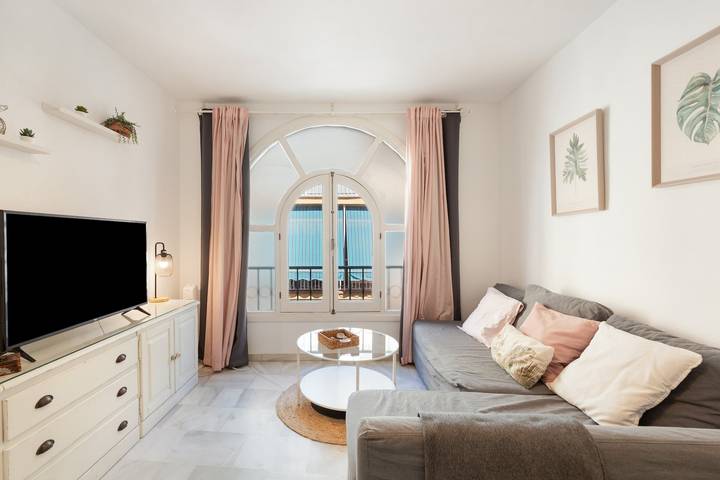 Casa rural para 4 personas en Estepona