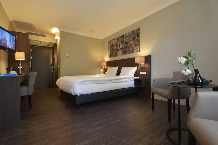 Hôtel pour 2 personnes dans Rosmalen - 4