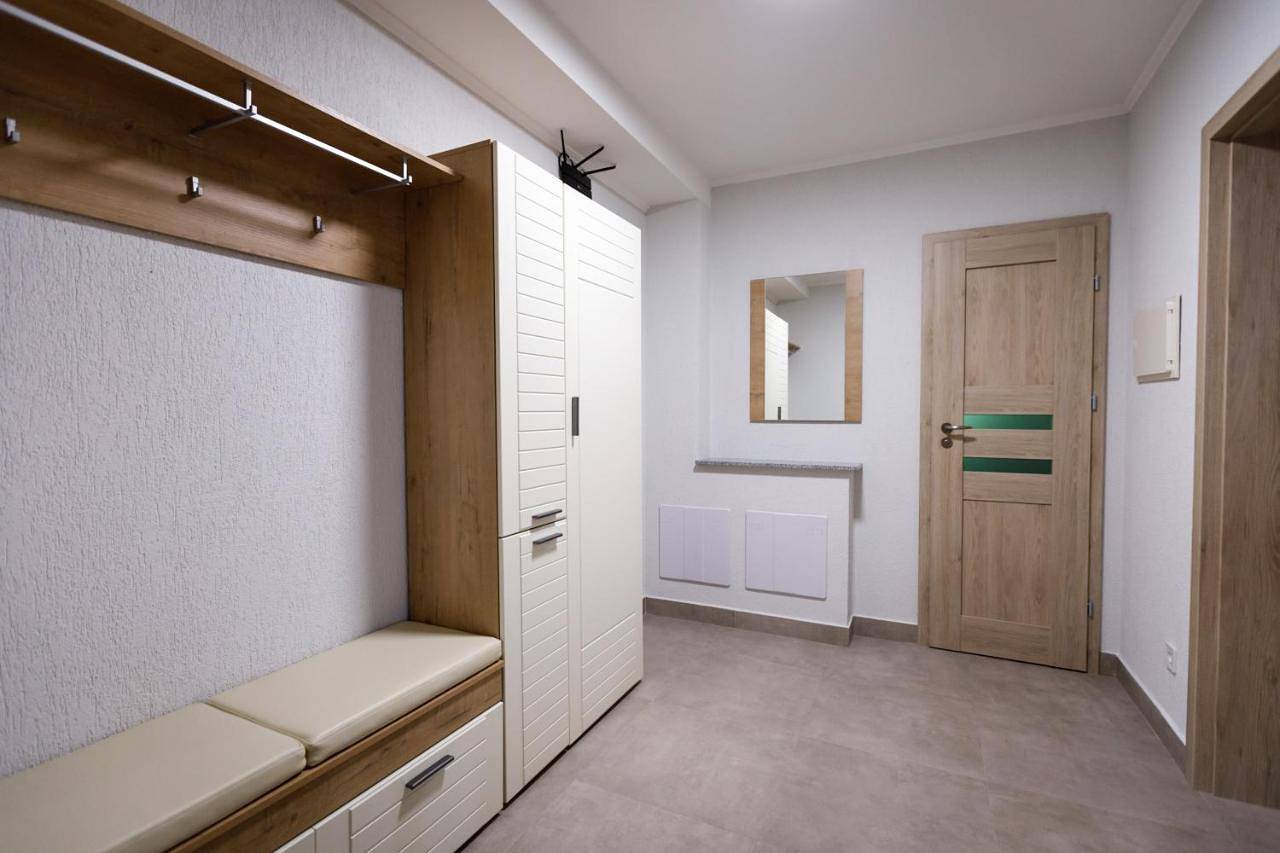 Appartement entier, Itm Haus in Rozvadov, Région de Plzeň