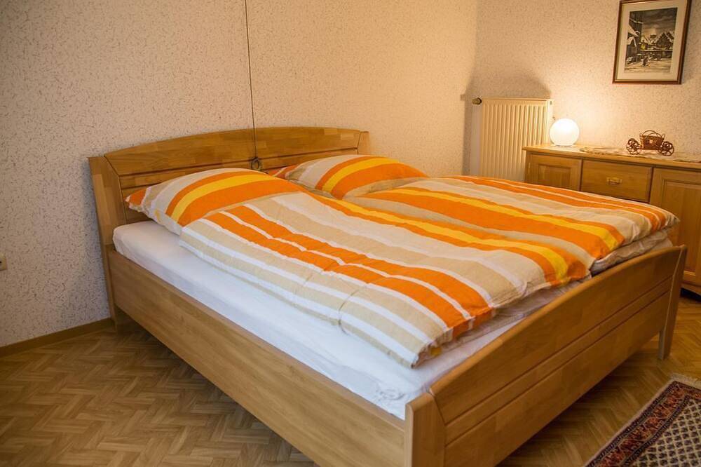 Ferienhaus Fisch - nur Urlaubsgäste - Ferienhaus in Schoden, Landkreis Trier-Saarburg