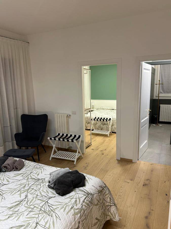 Gîte pour 4 personnes, avec vue et terrasse à Valdobbiadene - 3