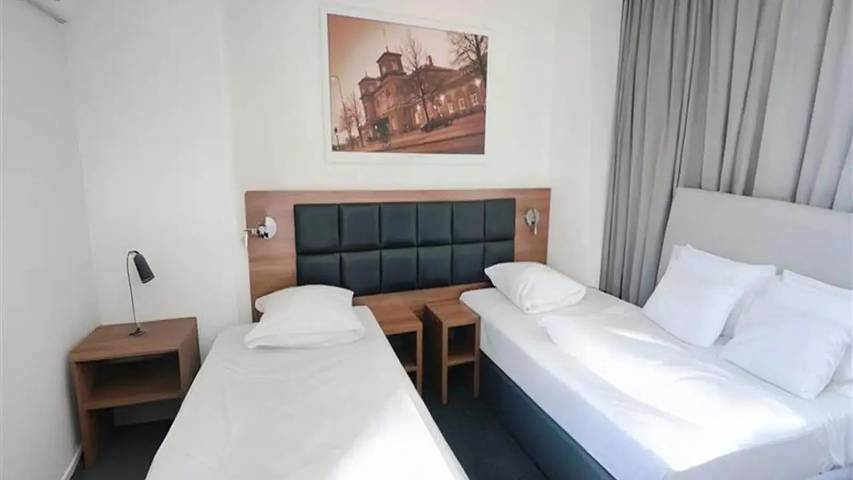 Ferienwohnung für 3 Personen in Aalborg - 2