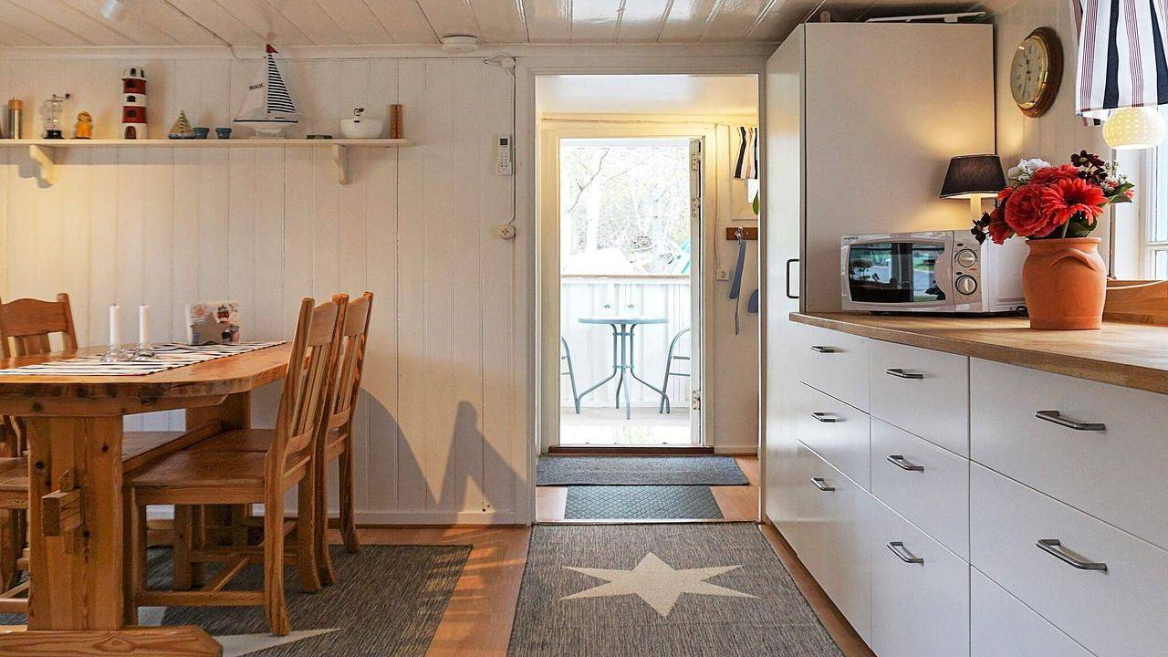 Ferienhaus für 4 Personen (45 m²) in Lysekil in Bohuslän