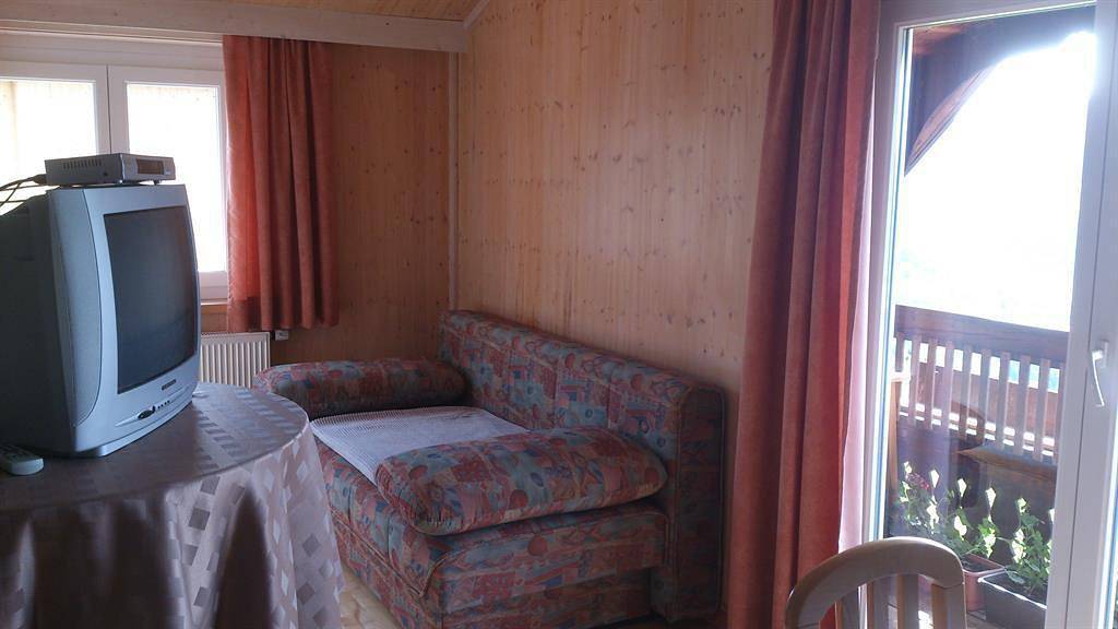 Ganze Ferienwohnung, Ferienwohnung Gerlitzenblick in Arriach, Villach-Land