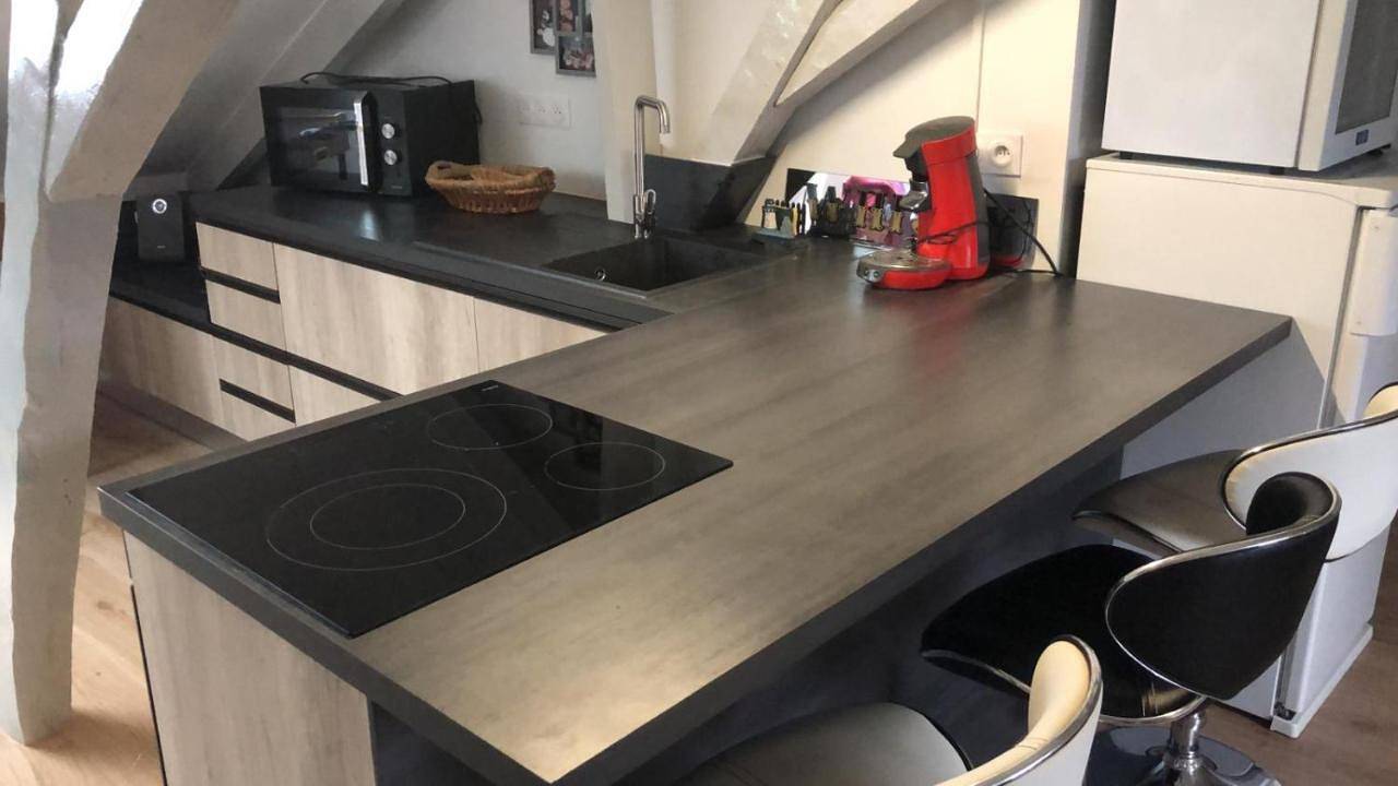 Appartement entier, Logement avec deux appartements sur deux étages in Wormhout, Région de Dunkerque