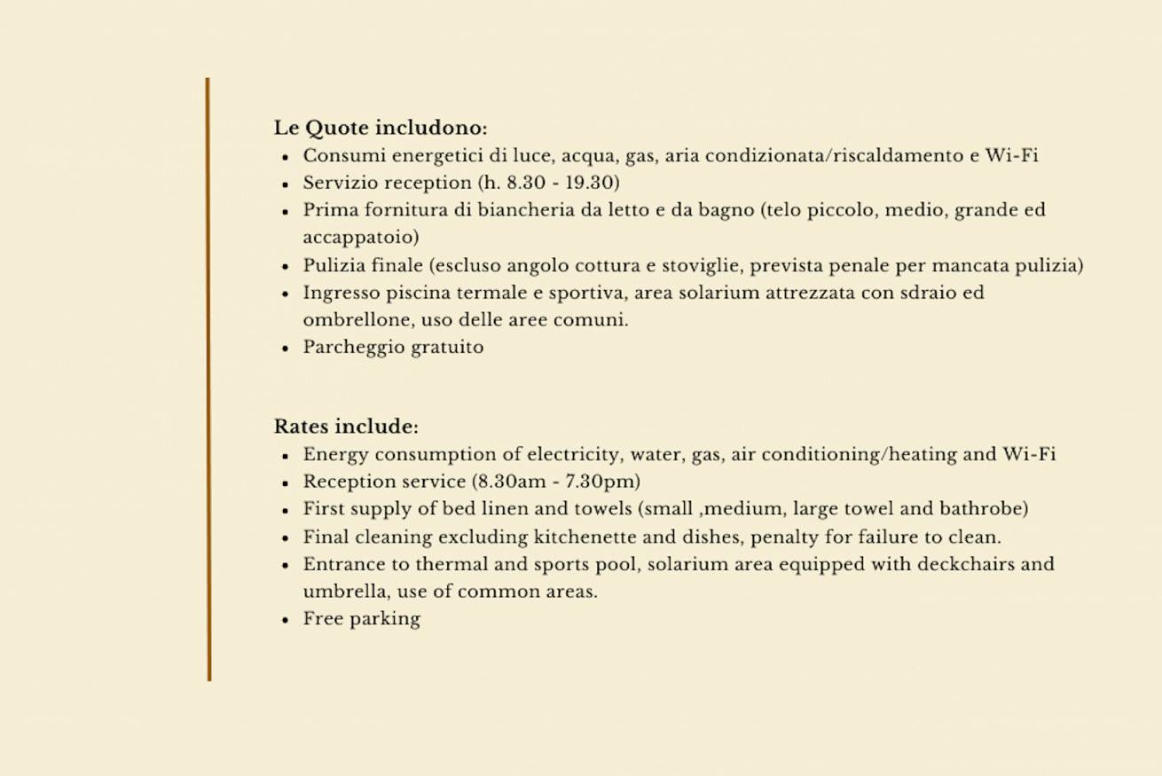 Appartamento intero, Terme di Sorano Trilocale 2 letti in Sorano, Provincia di Grosseto