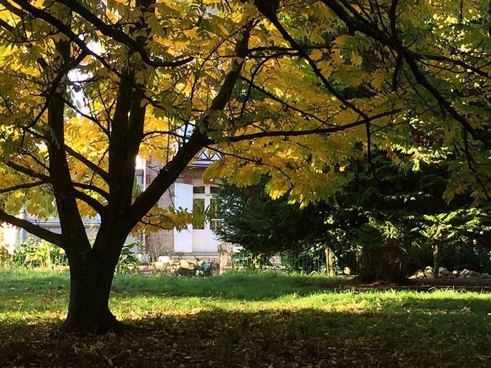Chambre d’hôte pour 7 personnes, avec jardin, animaux acceptés dans la Manche - 3