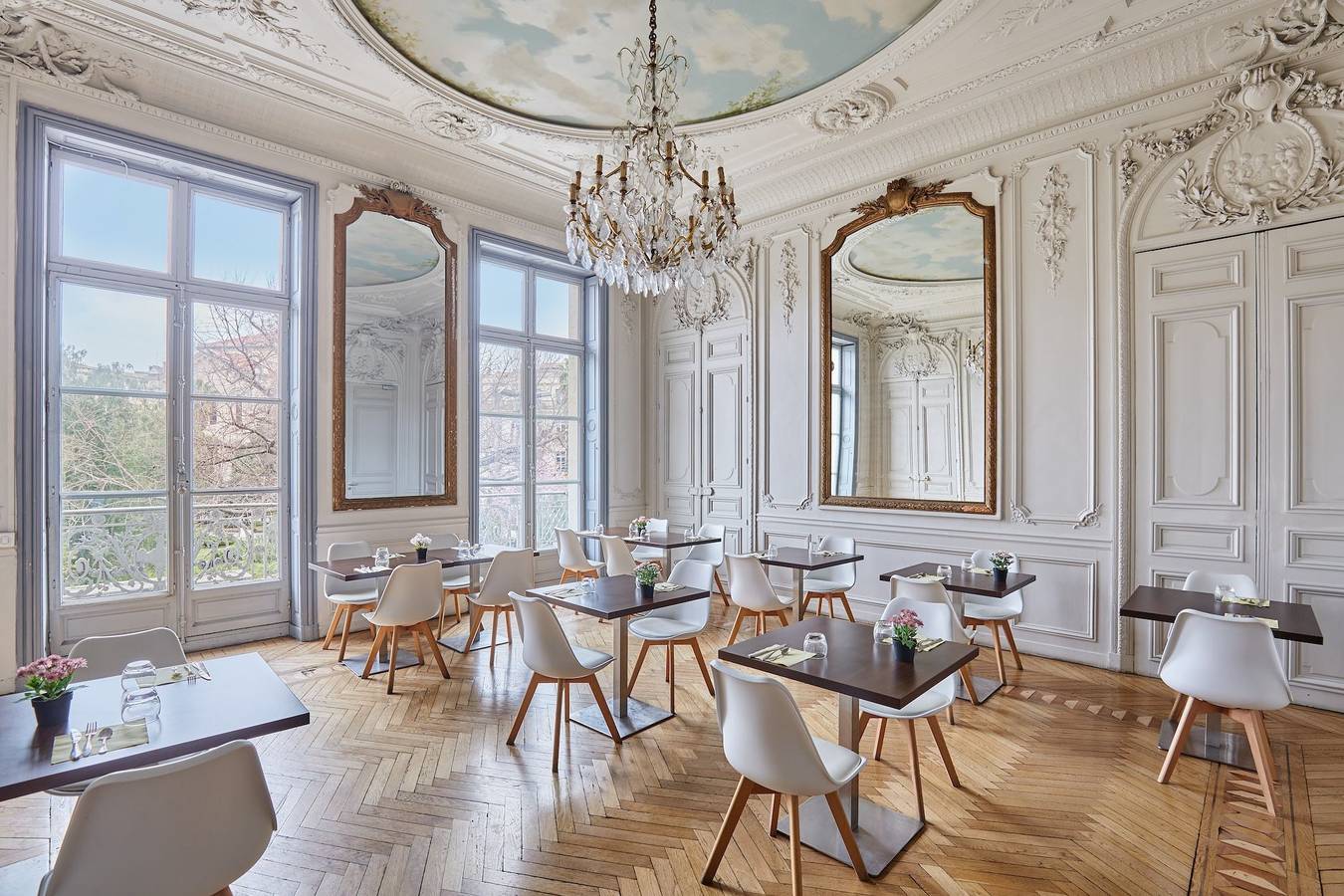 Ganzes Studio, Appart'hotel Odalys Les Occitanes in Montpellier in Montpellier, Côte d'Améthyste