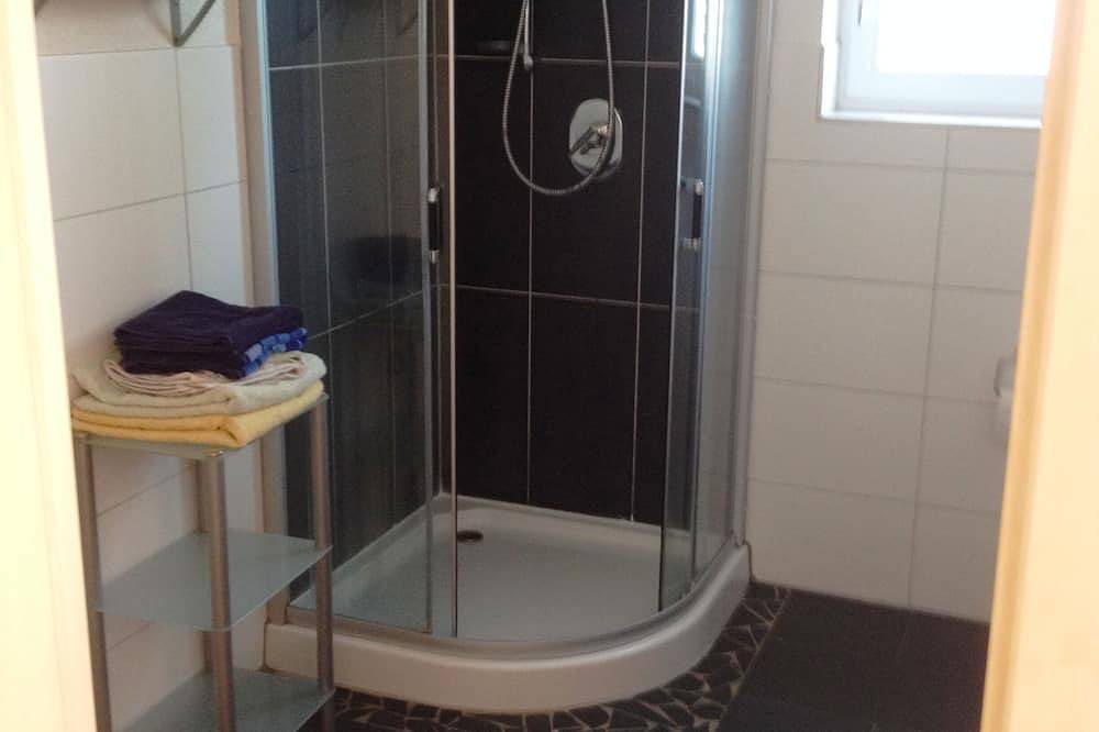 Ganze Wohnung, 2 schöne Fewo (+ Nr. 2731295) in Höhenlage des Ruwertals am Stadtrand von Trier. in Mertesdorf, Moseleifel