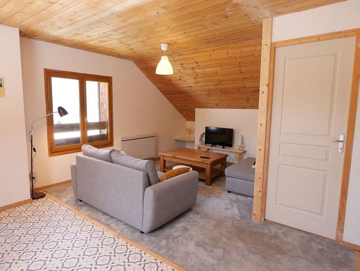 Gîte Croix Carail in Névache, Briançon und Umgebung