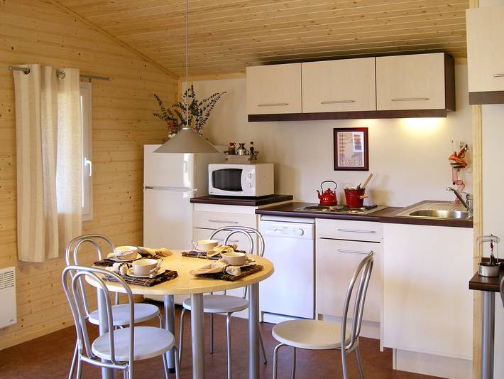 Location de vacances pour 4 personnes, avec jardin et terrasse, animaux acceptés à Beynat - 4