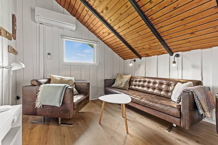 Ferienhaus für 4 Personen in Vejers Strand - 4