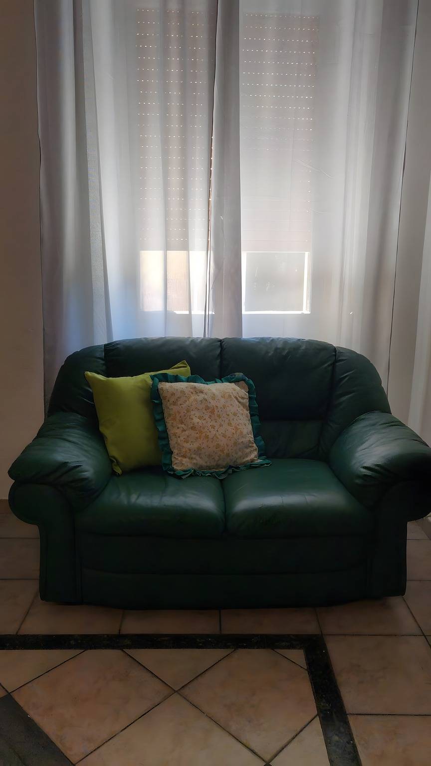 Casa Vacaciones 'Da Minnanna' con Jardín Privado, Wi-Fi y Aire Acondicionado in Badesi, Olbia-Tempio