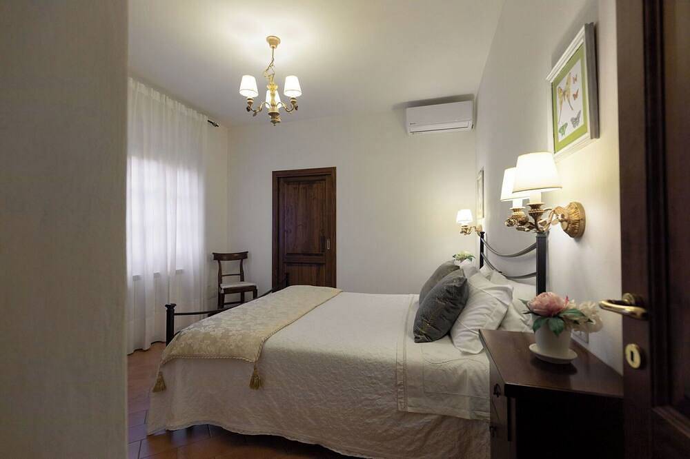 Maravillosa casa de vacaciones privada con A/C, piscina privada, Wifi, Tv, patio, cerca de Cortona in Lisciano Niccone, Valtiberina