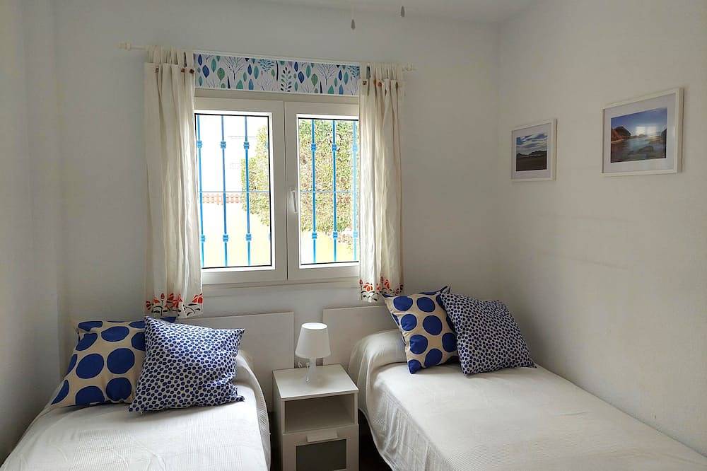 Ganze Wohnung, Apartamento San José con Terraza y Vistas al mar - Casa Azabara in San José (Andalusien), Níjar