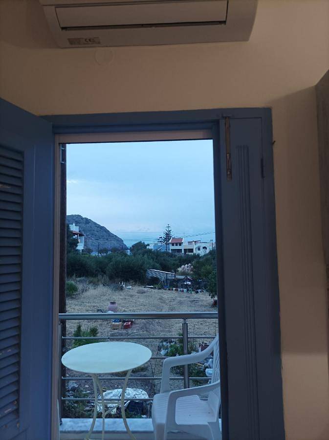 Gîte pour 2 personnes, avec balcon et vue dans Mokhlos - 4