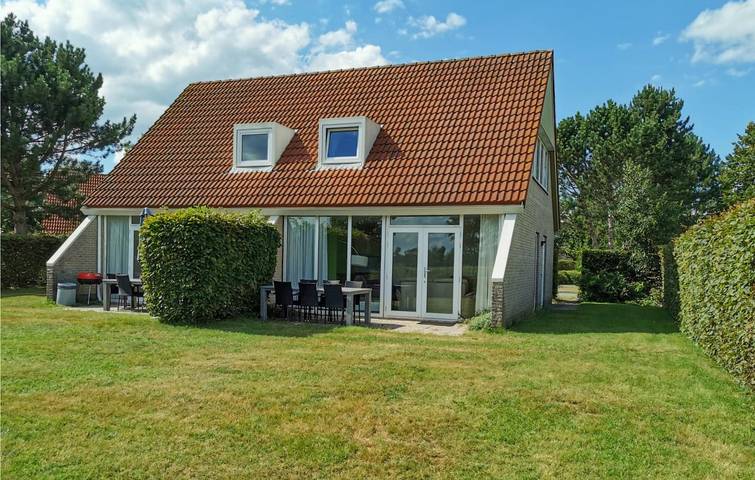 Holiday home for 12 people, with terrace and lake view, with pets - 1