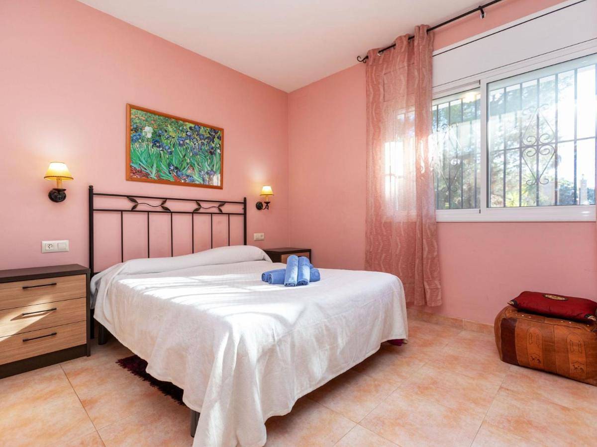 Holiday Home Dalia by Interhome in Aiguaviva Parc, Vidreres