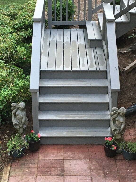 Ferienhaus für 10 Personen, mit Terrasse - 1