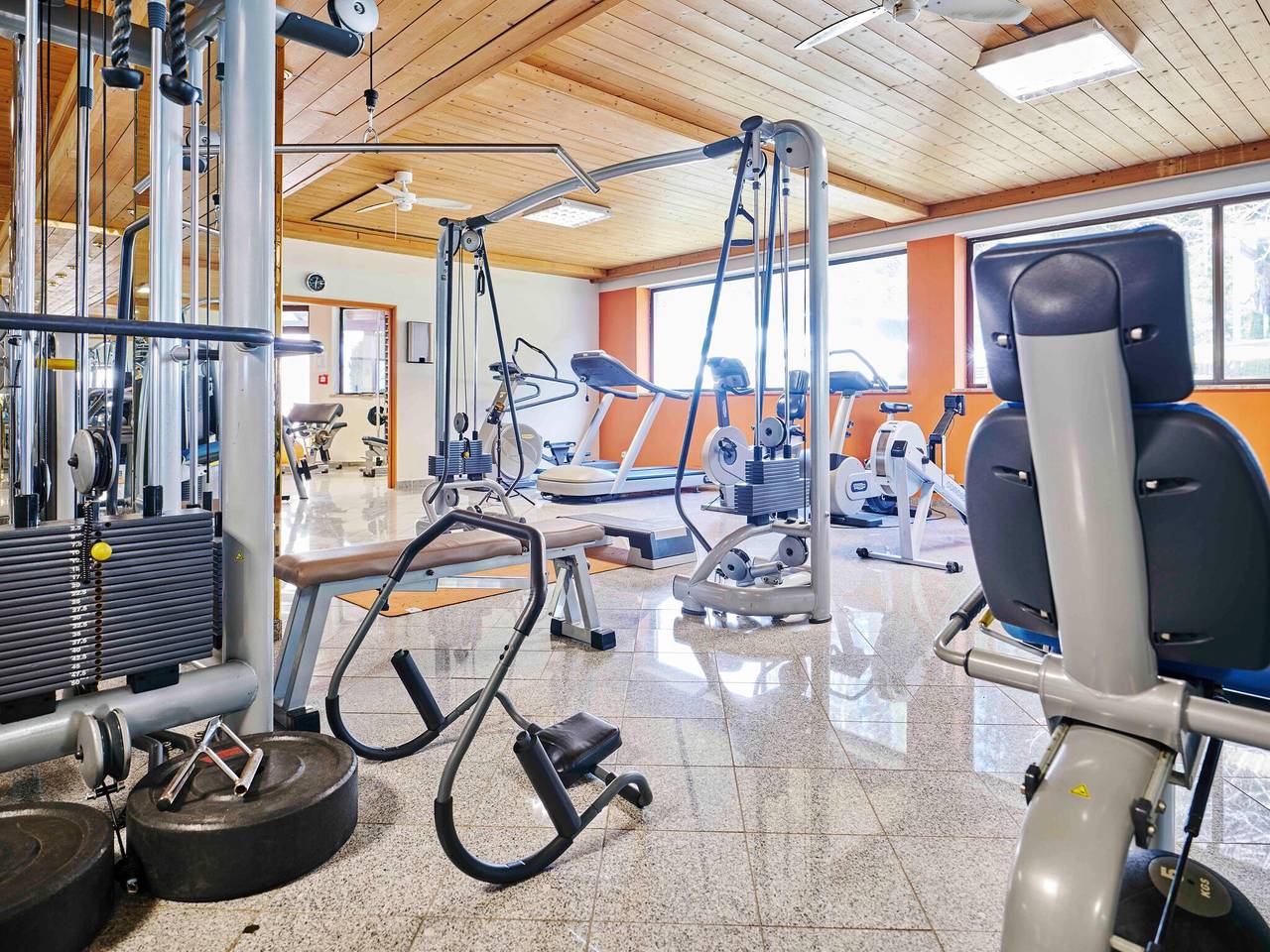 Ganze Wohnung, Junior Suite für 2 Personen in Saalbach, Saalbach-Hinterglemm