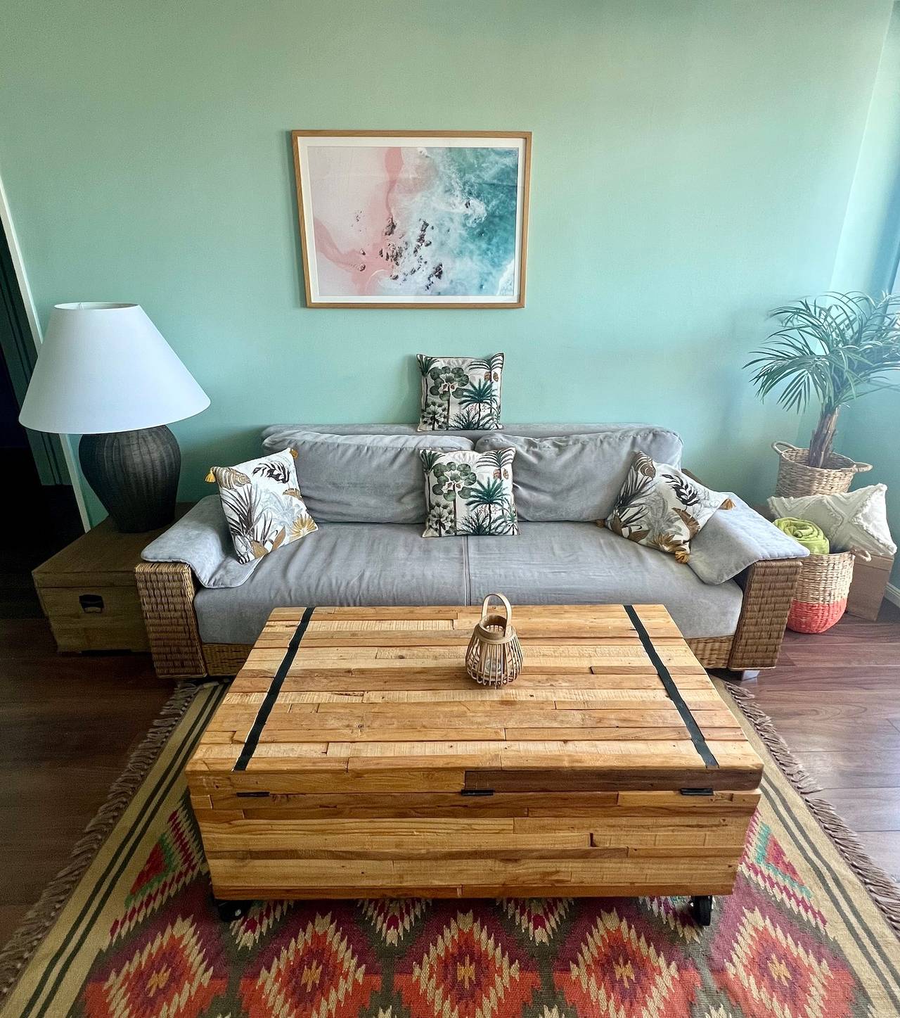 Apartamento vacacional entero, Coast House Moana in Bremerhaven-Mitte, Bremerhaven