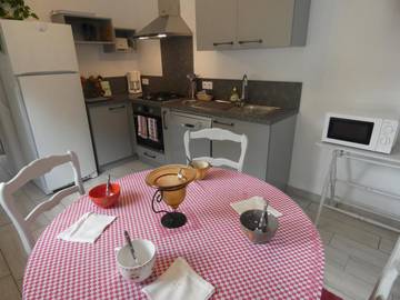 Gîte for 4 People in Léon (France), Landes, Photo 3