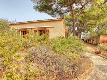 Strandhaus für 6 Personen in Six-Fours les Plages, Côte d'Azur, Bild 1