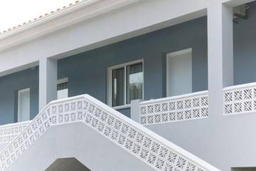 Maison d’hôte pour 3 personnes à Batalha
