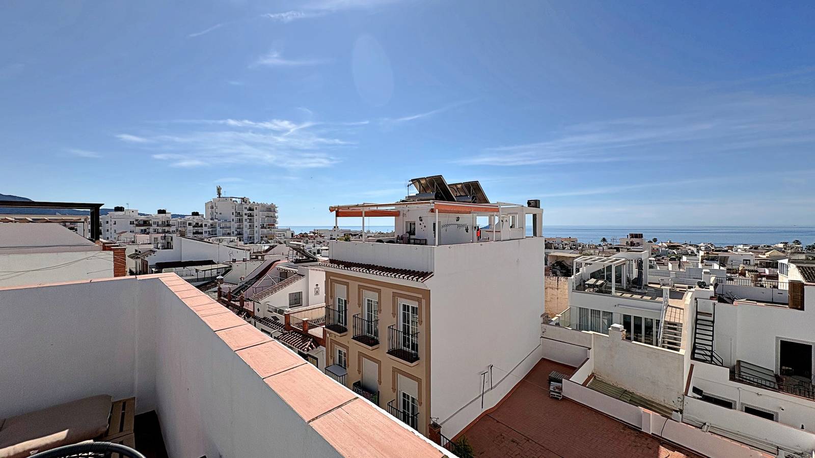 Casa vacanza a Nerja a partire da 144€ a notte