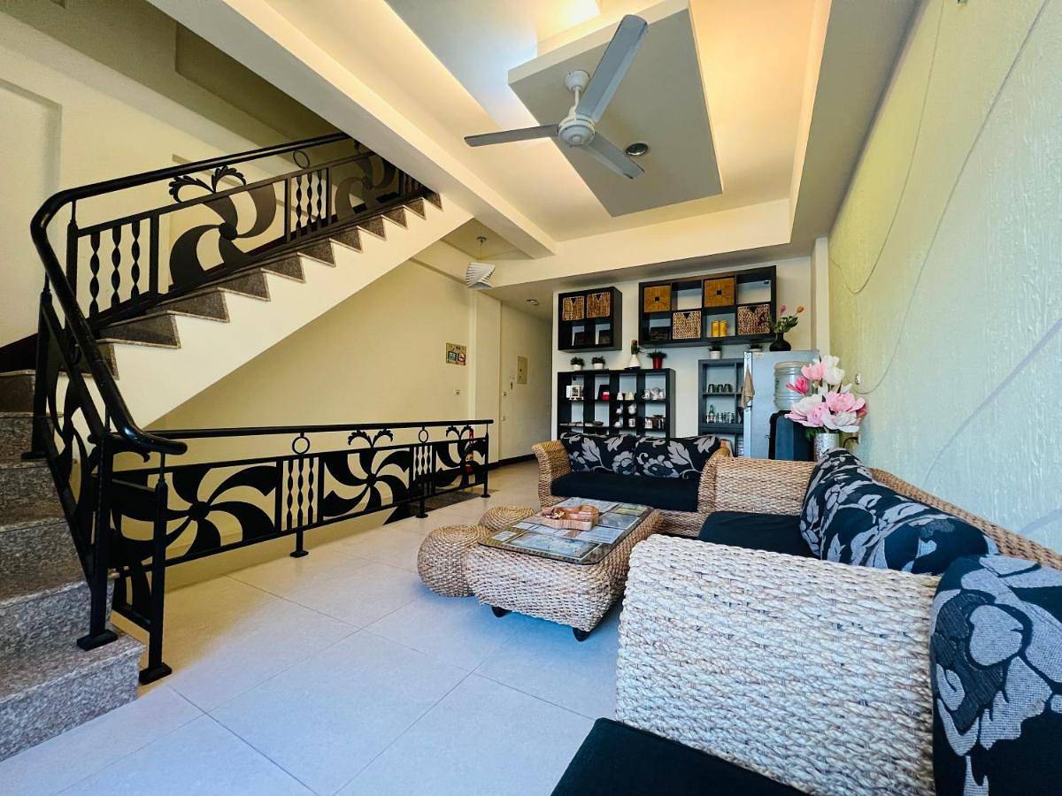 Entire vacation apartment, 秋合民宿 in Hualien City, Taiwan