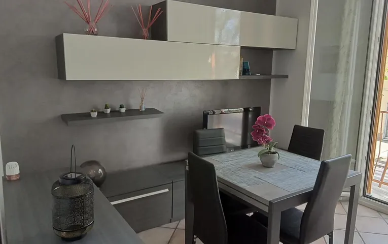 Apartamento de vacaciones para 4 personas, con terraza, Se admiten mascotas - 1
