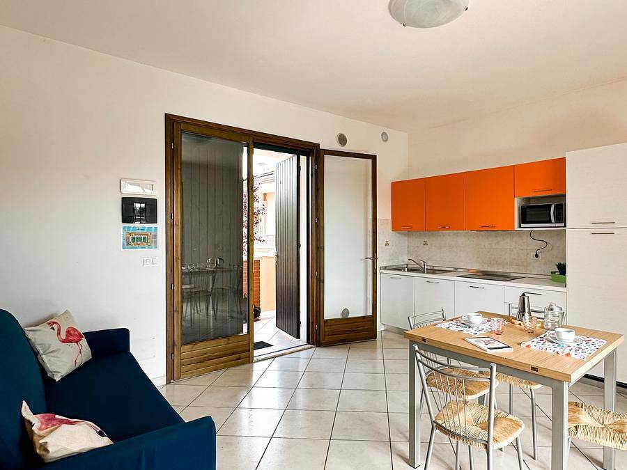 Pomposa Residence - Bungalow 6 personen - Comfort Superior in Lido degli Scacchi, Comacchio