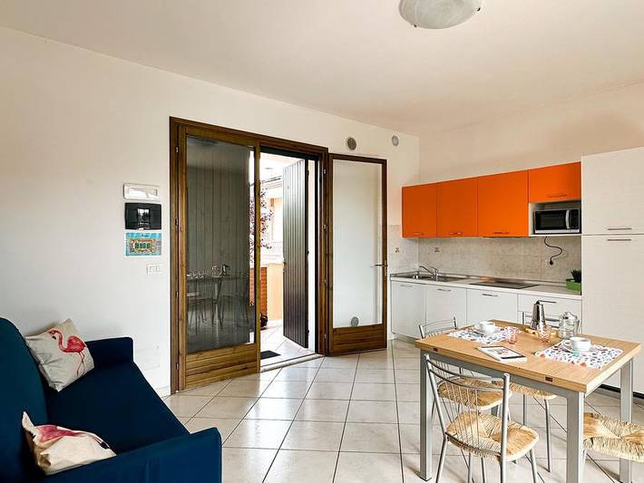 Bungalow für 6 Personen, kinderfreundlich in Emilia-Romagna - 4