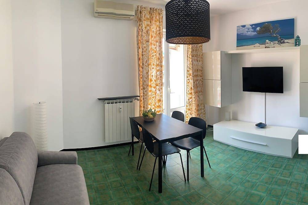 Appartamento vacanze a Rapallo a partire da 87€ a notte