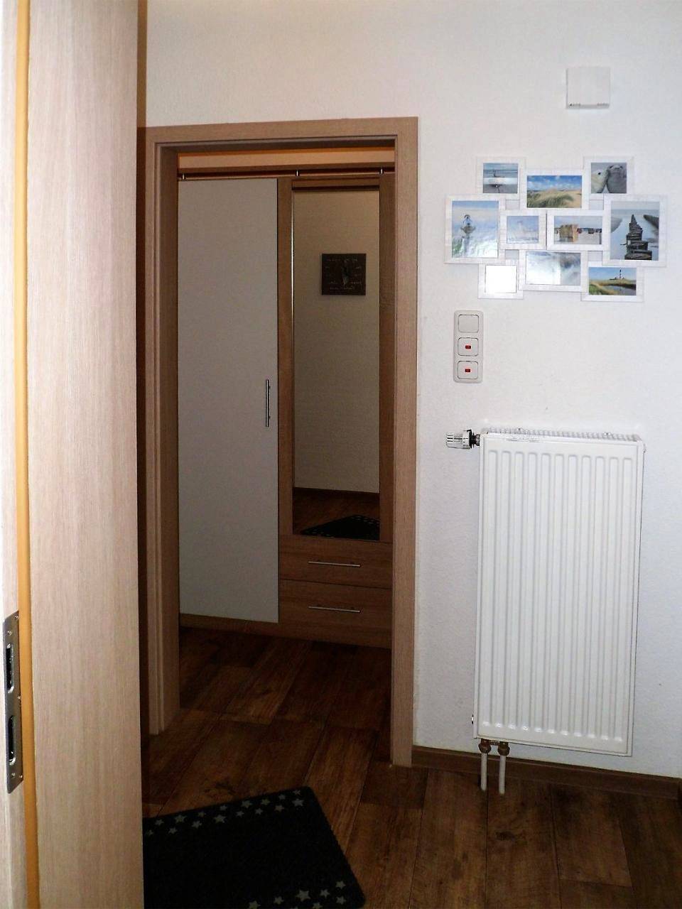 Ganze Wohnung, Ferienwohnung Anke - Apartment 3b in Heinsberg, Rheinland