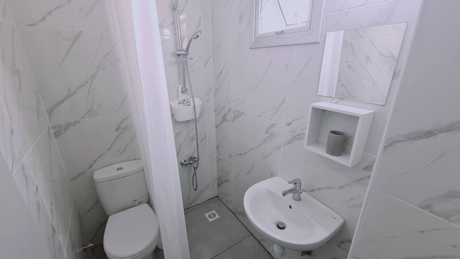 Entire studio, 100 An - Napa Living 18 in Ayia Napa, South Cyprus