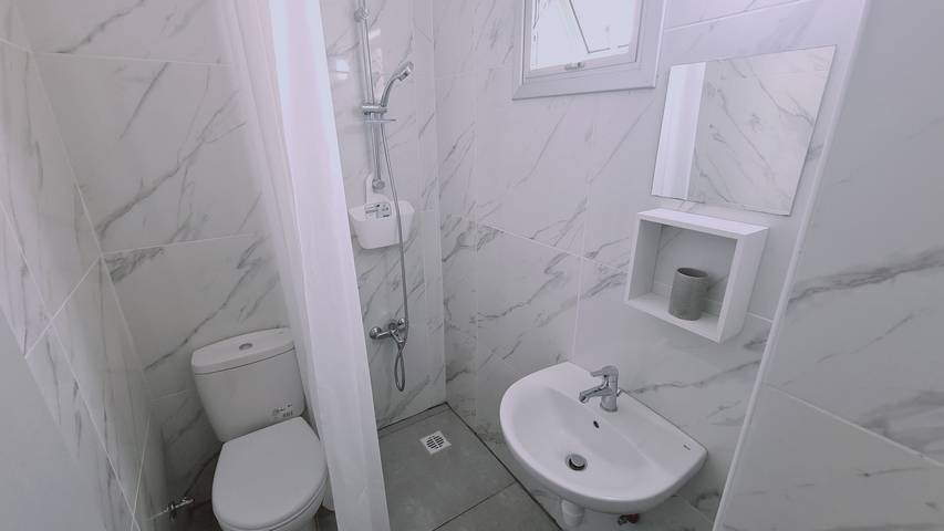Entire studio, 100 An - Napa Living 18 in Ayia Napa, South Cyprus