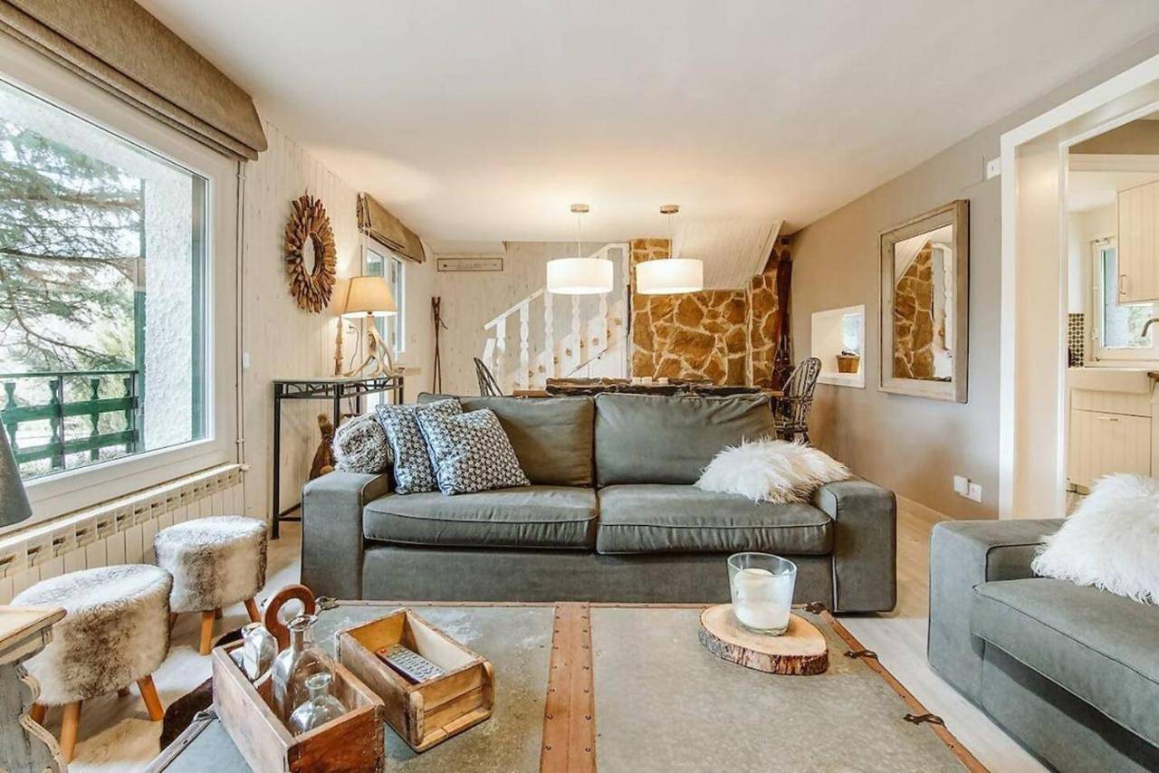 Casa Fir by Cardi Suites in Formigal (Ski), Sallent de Gállego