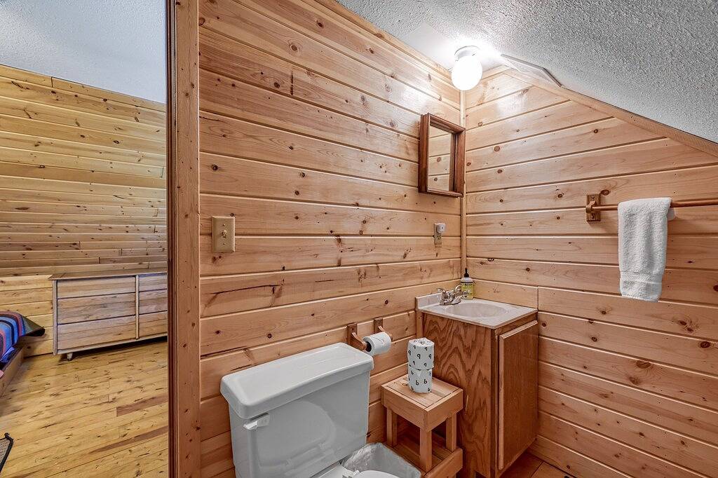 Dog-Friendly Cabin w/ Washer/Dryer, Wifi, & Firepit - Steps From the Rio Grande in Rio Grande National Forest