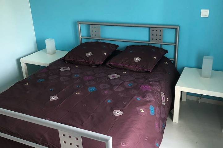 Location de vacances pour 15 personnes à Mareugheol - 4
