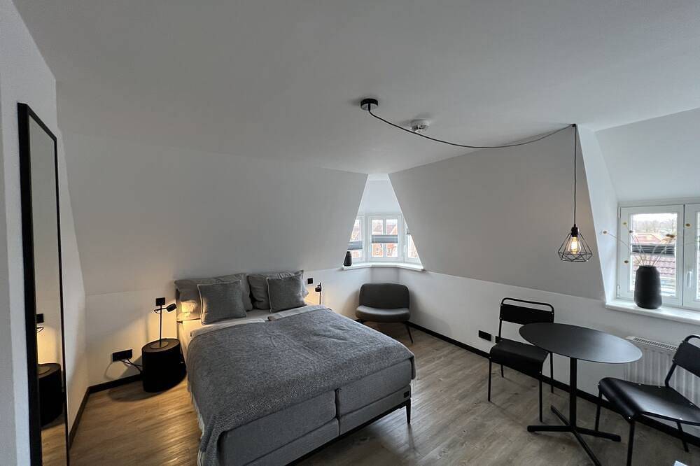 Appartamento vacanze a Buxtehude a partire da 105€ a notte