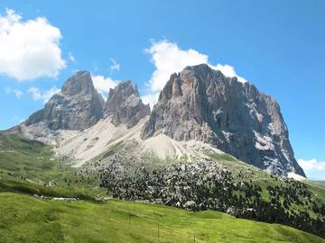 Villa pour 16 Personnes dans Castelrotto, Alpe di Siusi, Photo 3