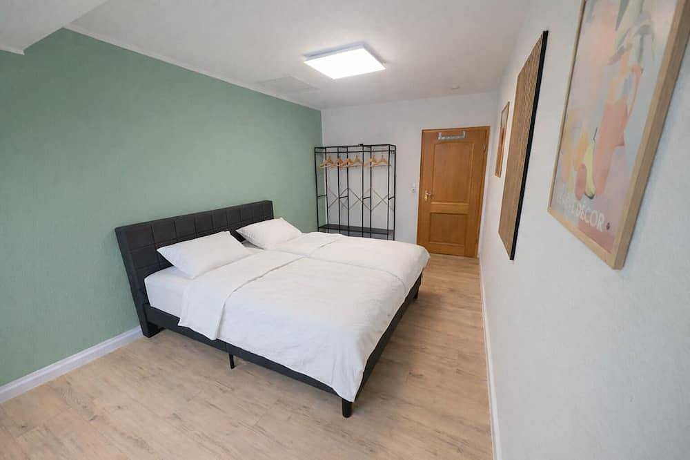Ganze Wohnung, 5-star Apartment Relax & work with your family in Solingen, Bergisches Land
