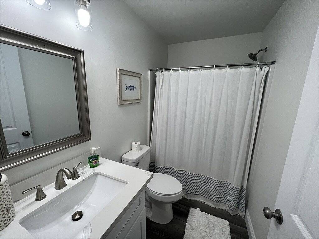 Breakaway - Beachfront - Island Realty in Grand Isle, Jefferson Parish