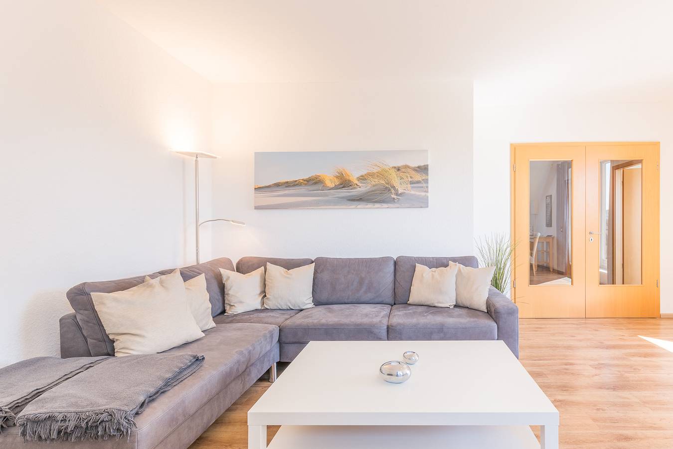 Ferienwohnung in Boltenhagen ab 117€ pro Nacht